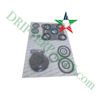 Seal Kit For Rock Drill - 885 630 39